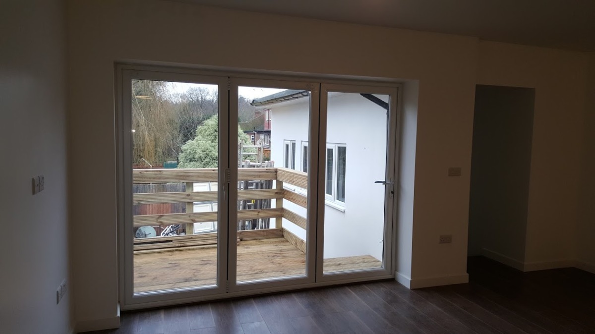 Extension Builder: Image 6