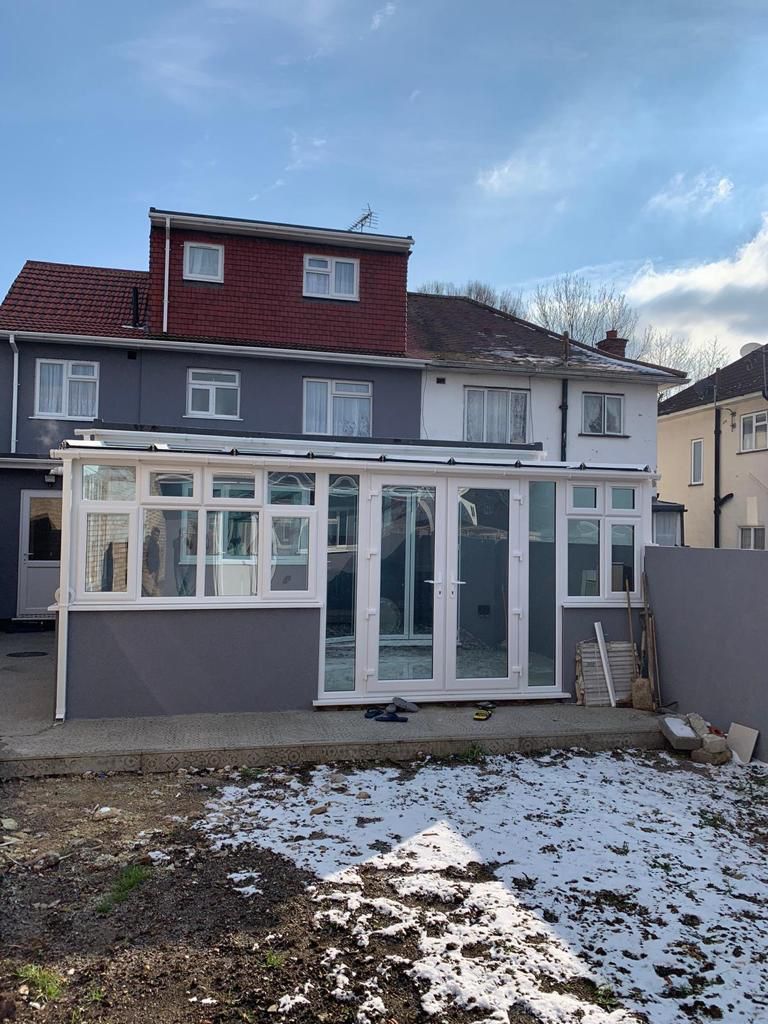 Extension Builder: Image 1