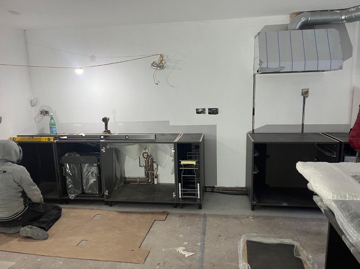 Kitchen Fitter: Image 11