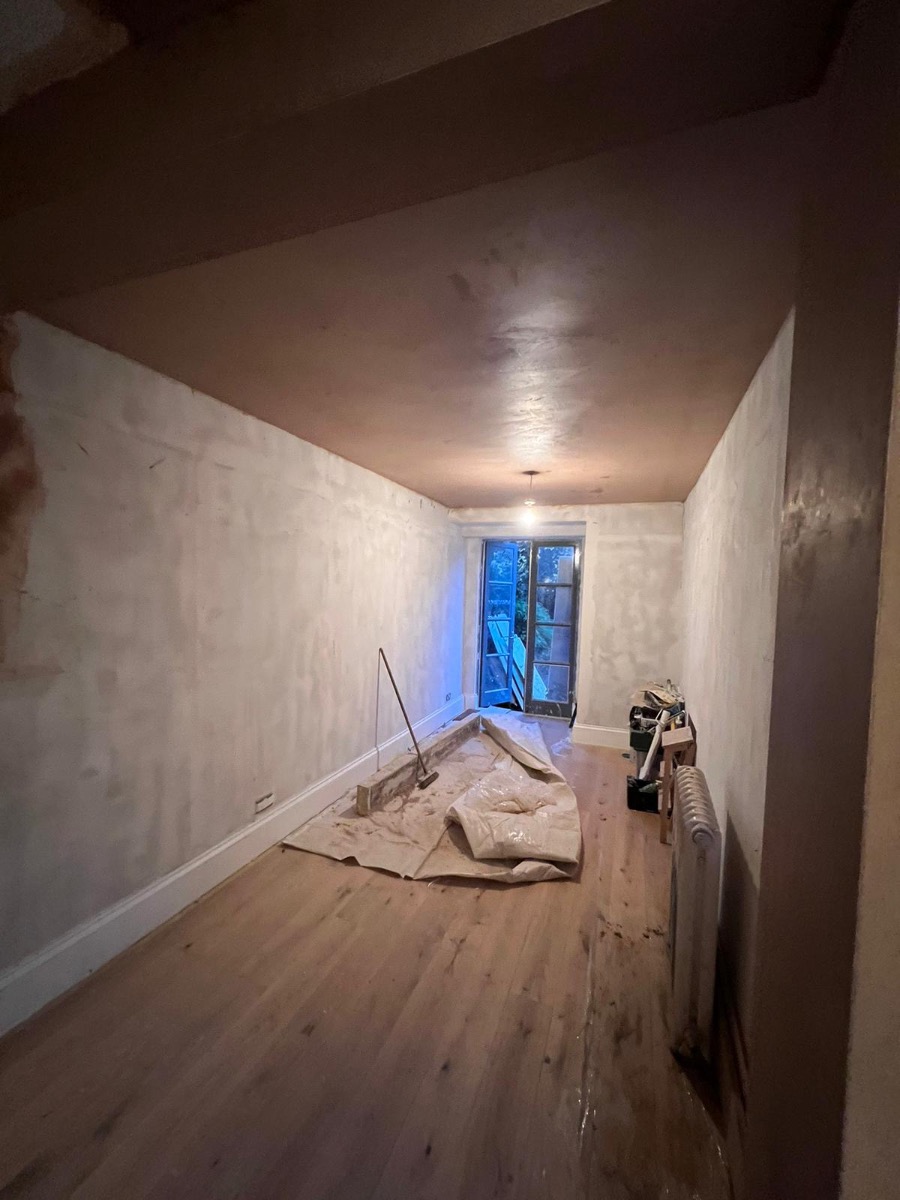 Plasterer: Image 1