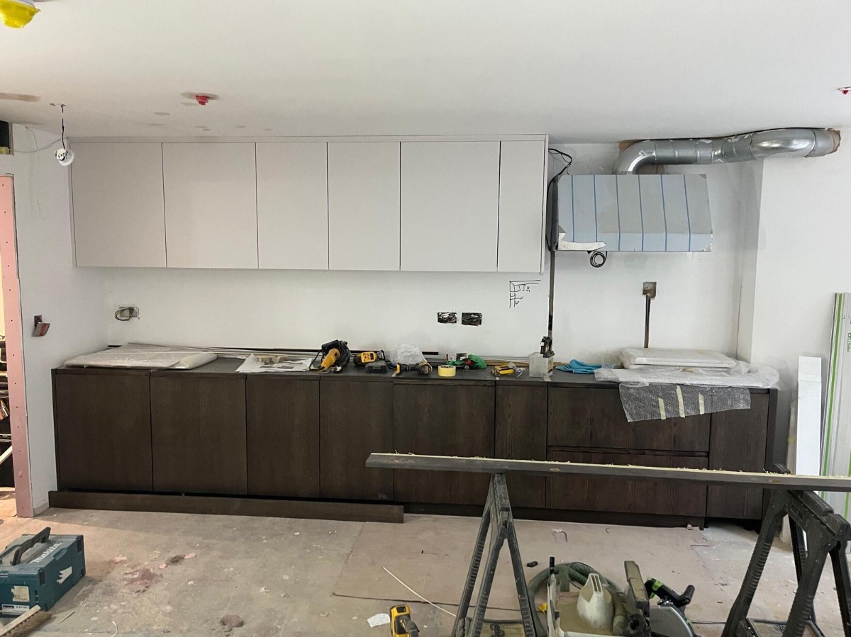 Kitchen Fitter: Image 10