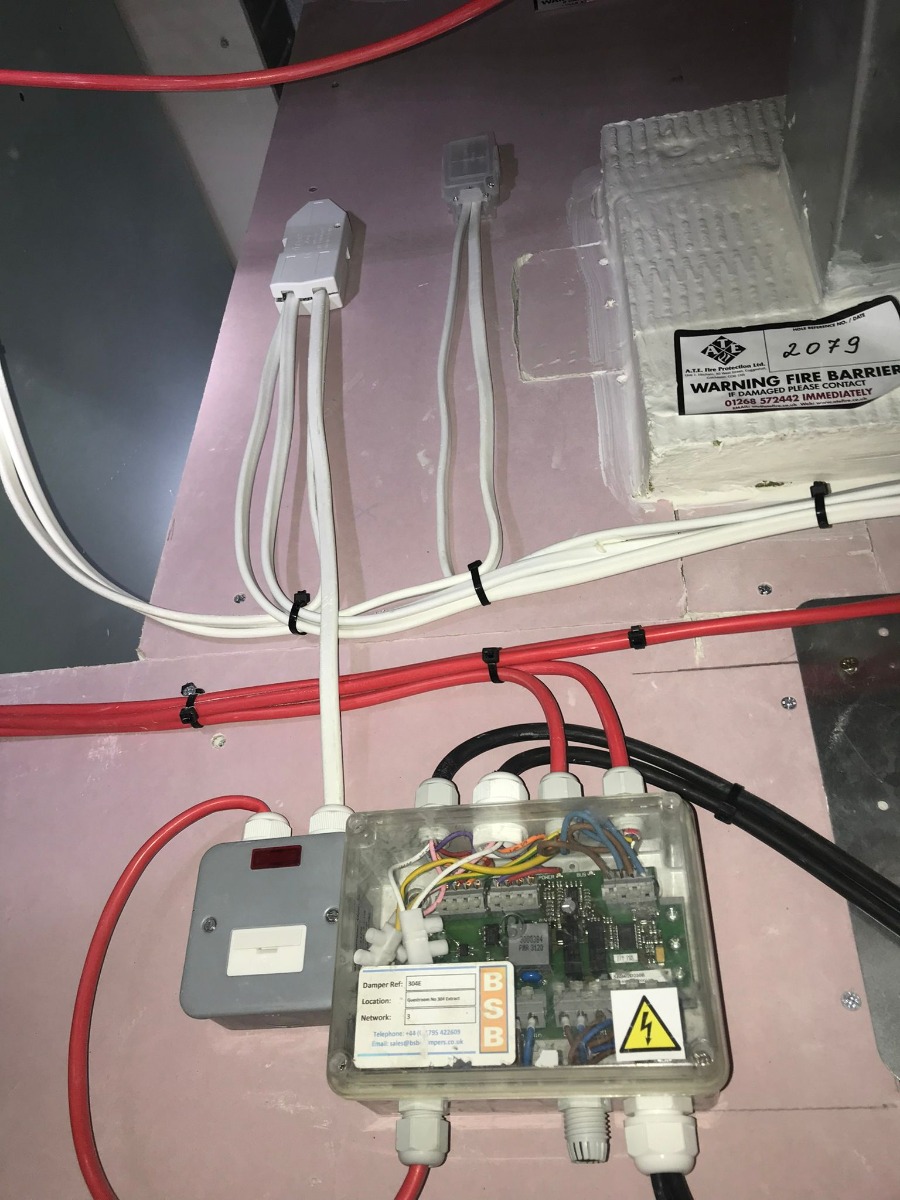 Electrician: Image 11