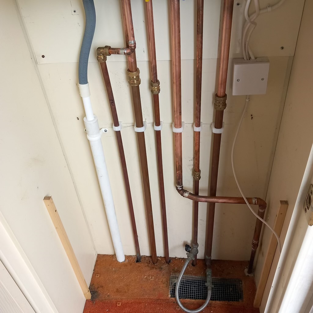 Heating Engineer: Image 3