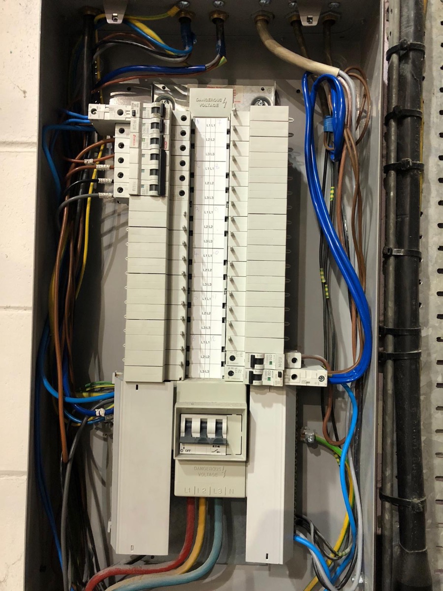 Electrician: Image 37
