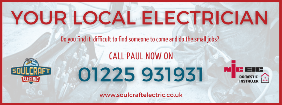 Electrician: Image 1