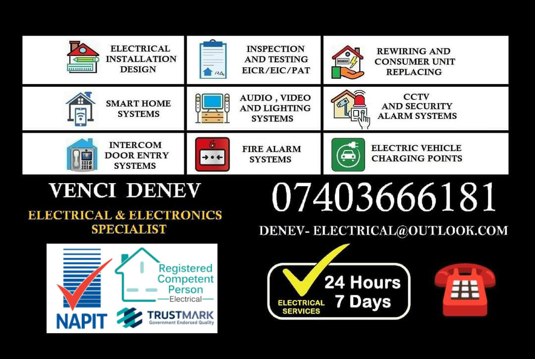 Electrician: Image 15