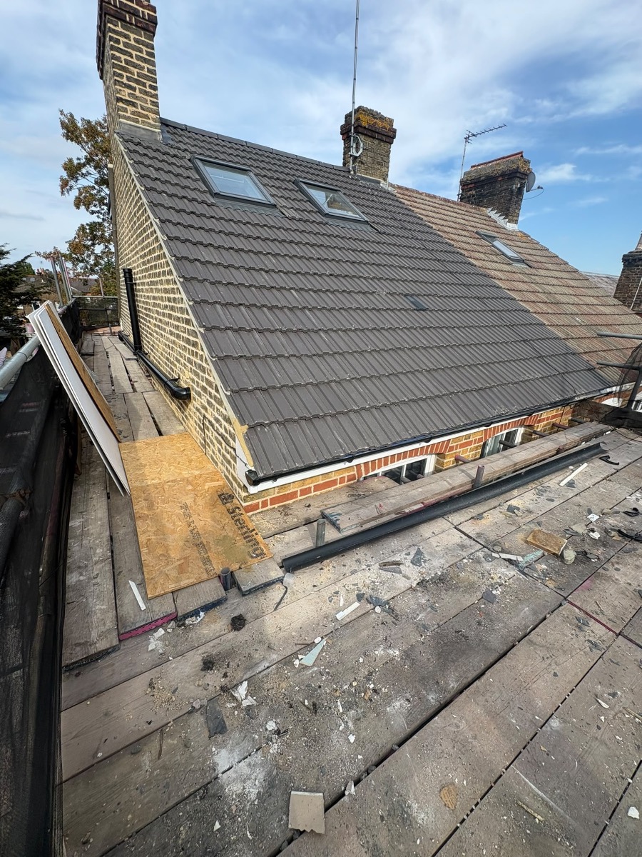 Roofer: Image 2