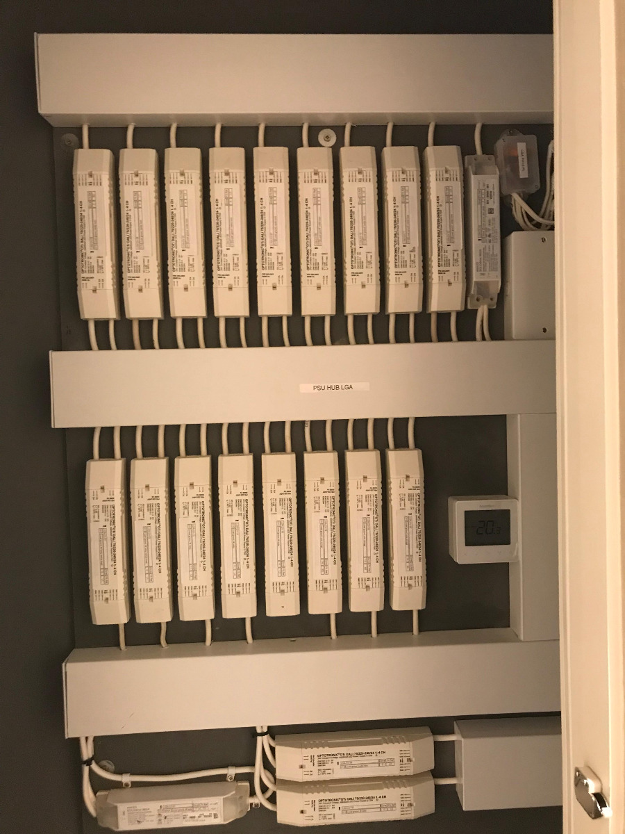 Electrician: Image 12