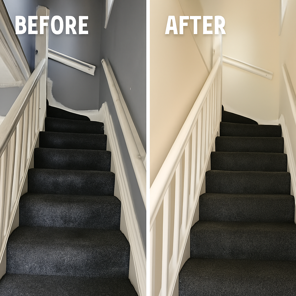 Painter and Decorator: Image 8