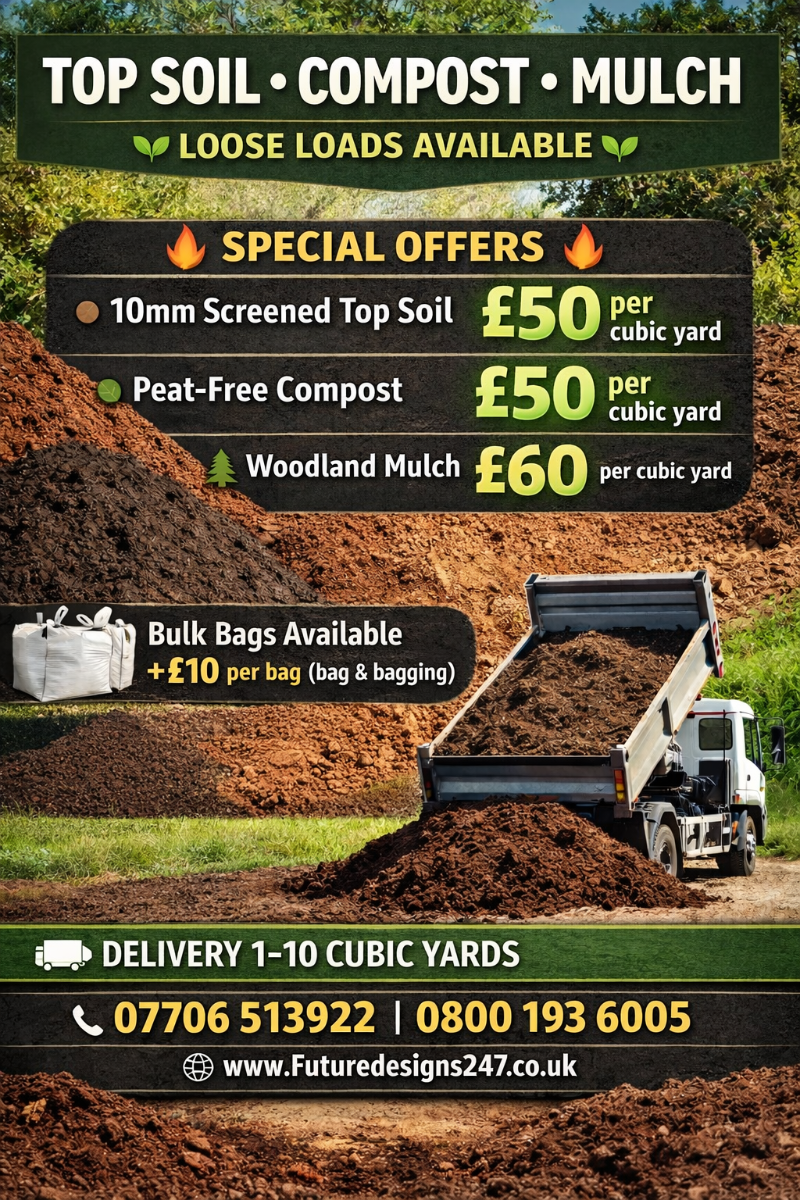 Landscaper: Image 1