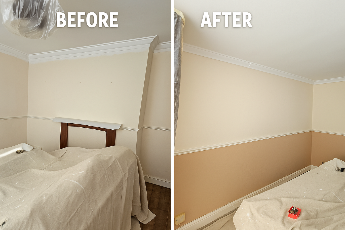 Painter and Decorator: Image 7