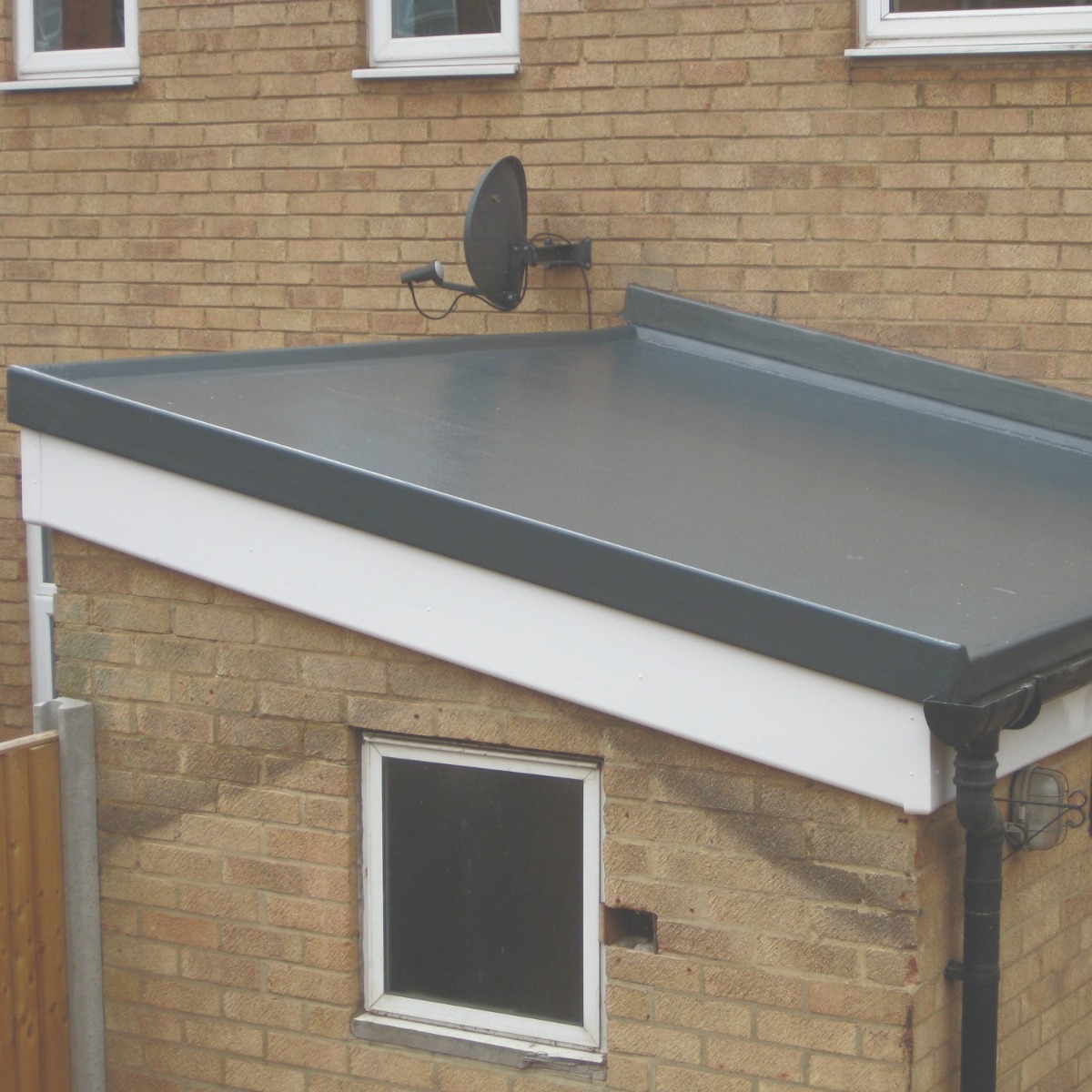 Roofer: Image 10