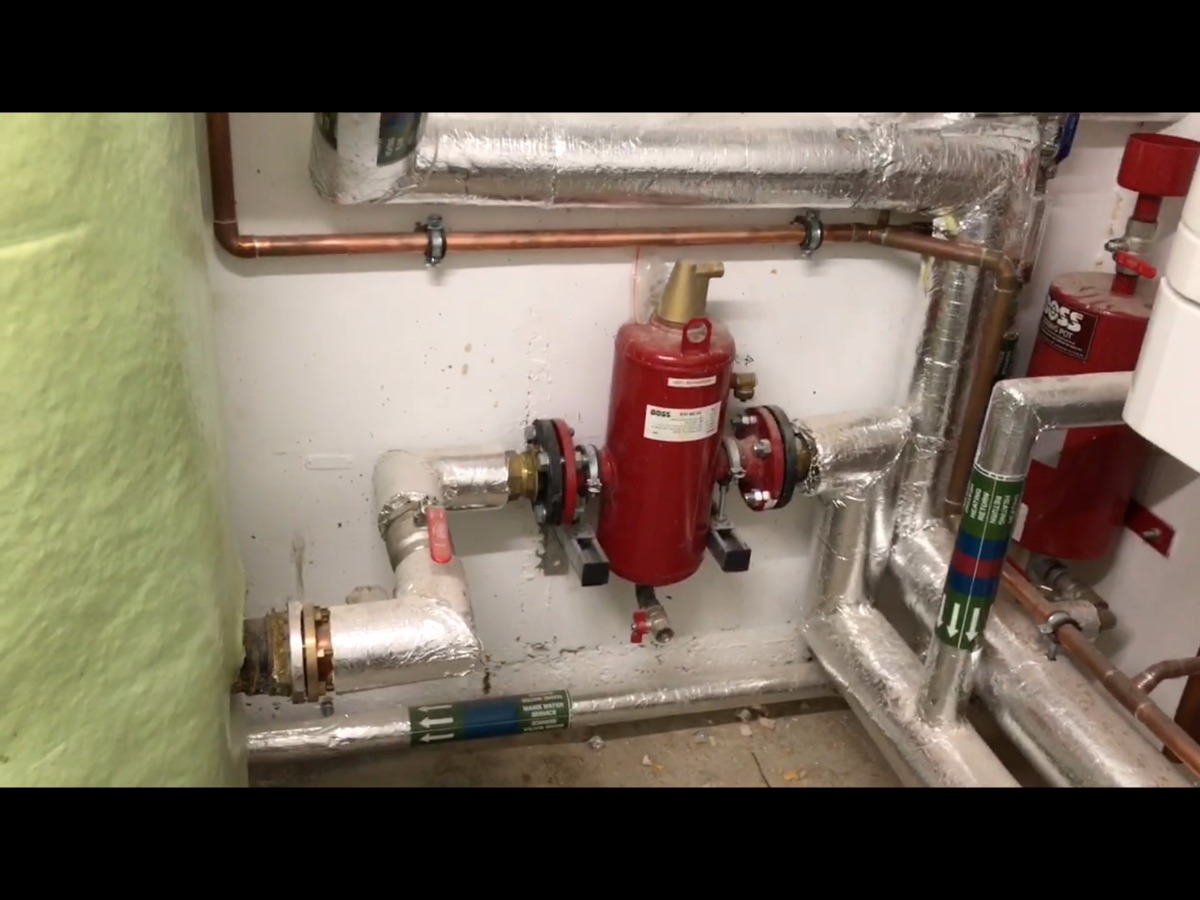 Heating Engineer: Image 2