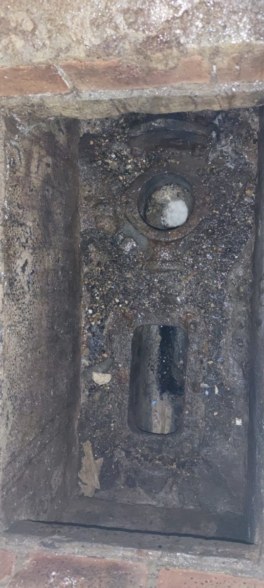 Drain Specialist: Image 1