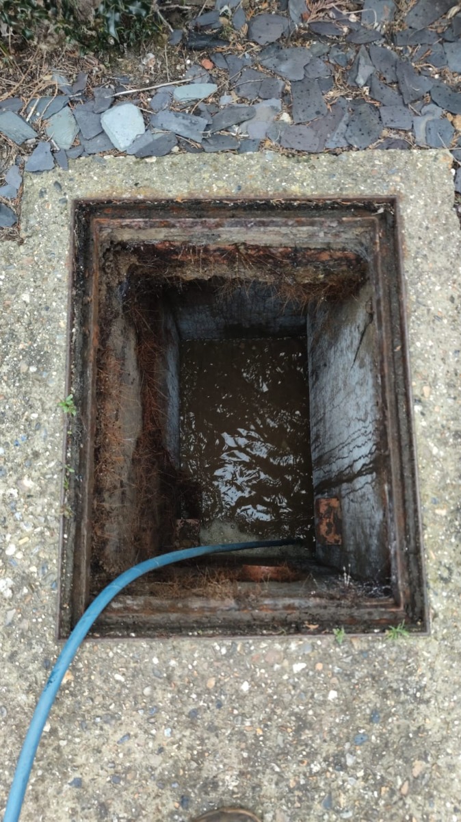 Drain Specialist: Image 3