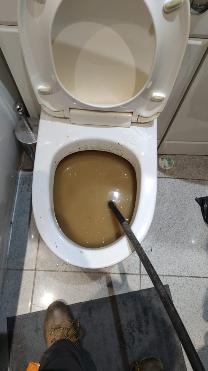 Drain Specialist: Image 4