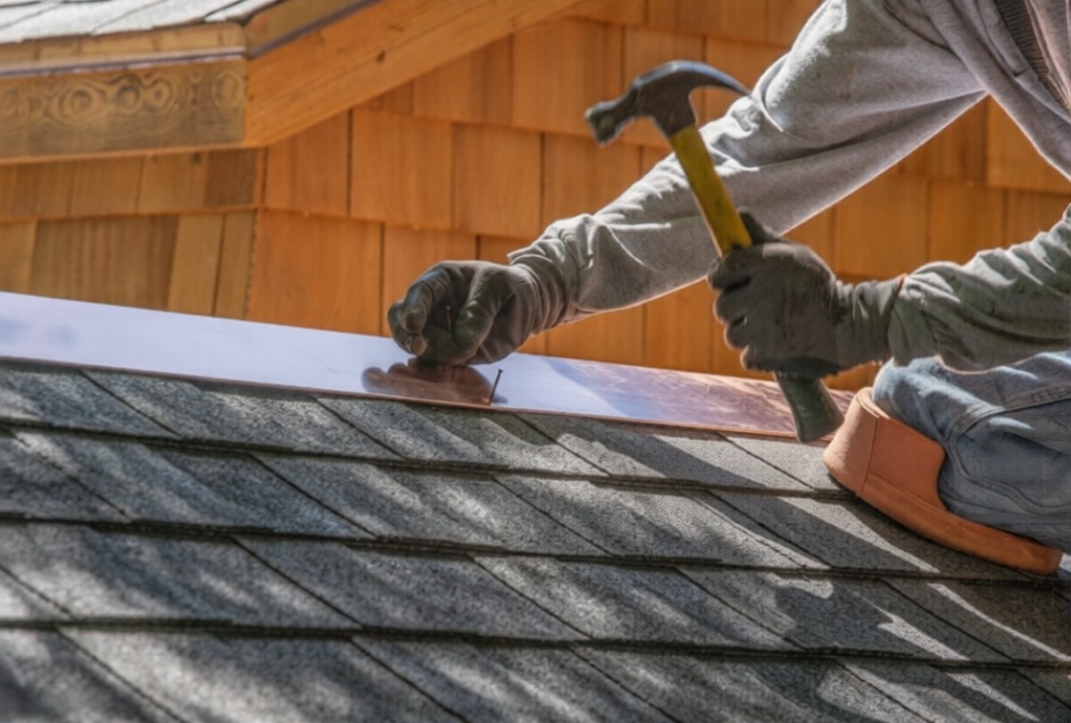 Roofer: Image 1