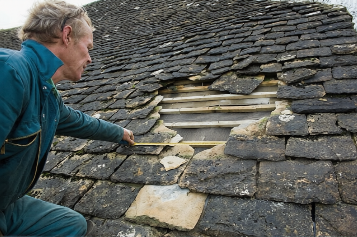 Roofer: Image 6