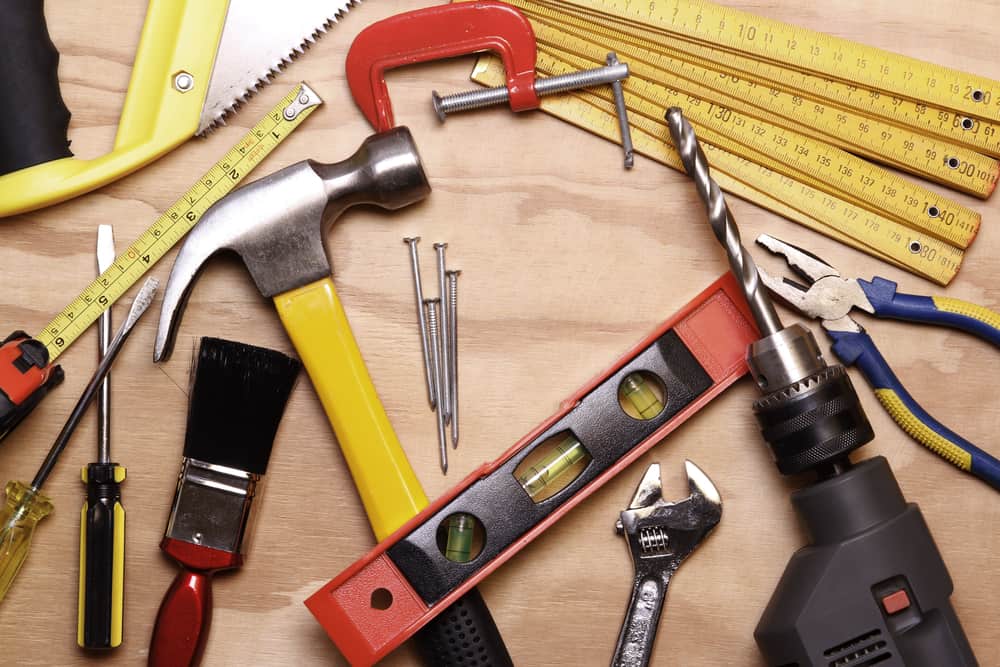 Handyman: Image 1