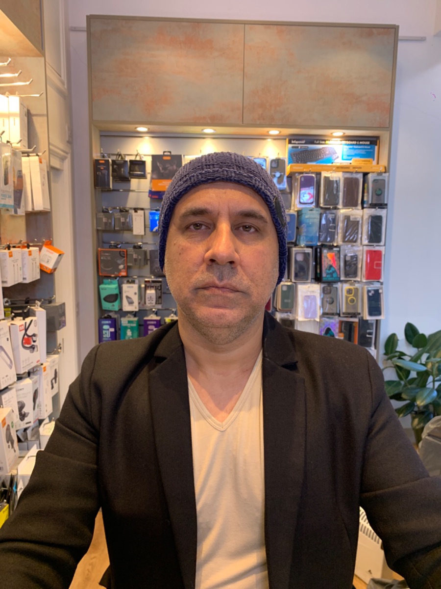 Profile: Image 1 – Profile 