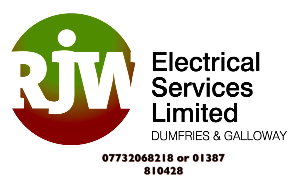 Company: Image 1 – RJW Electrical Services Ltd