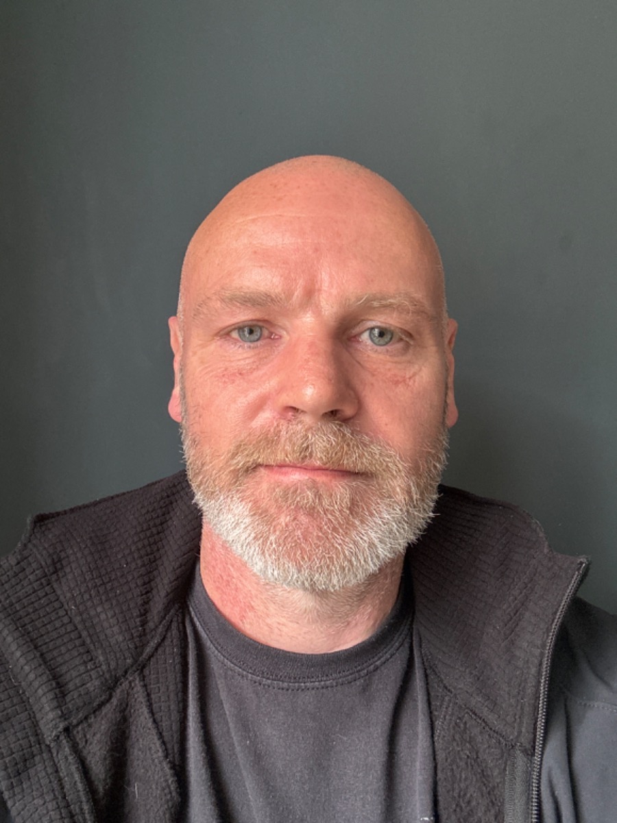 Profile: Image 2 – Mr plum