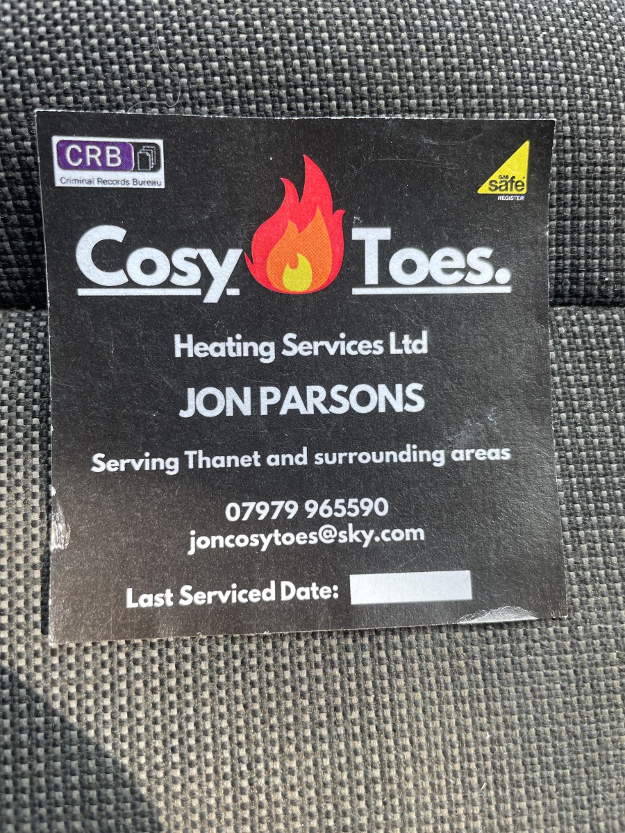 Company: Image 2 – Card