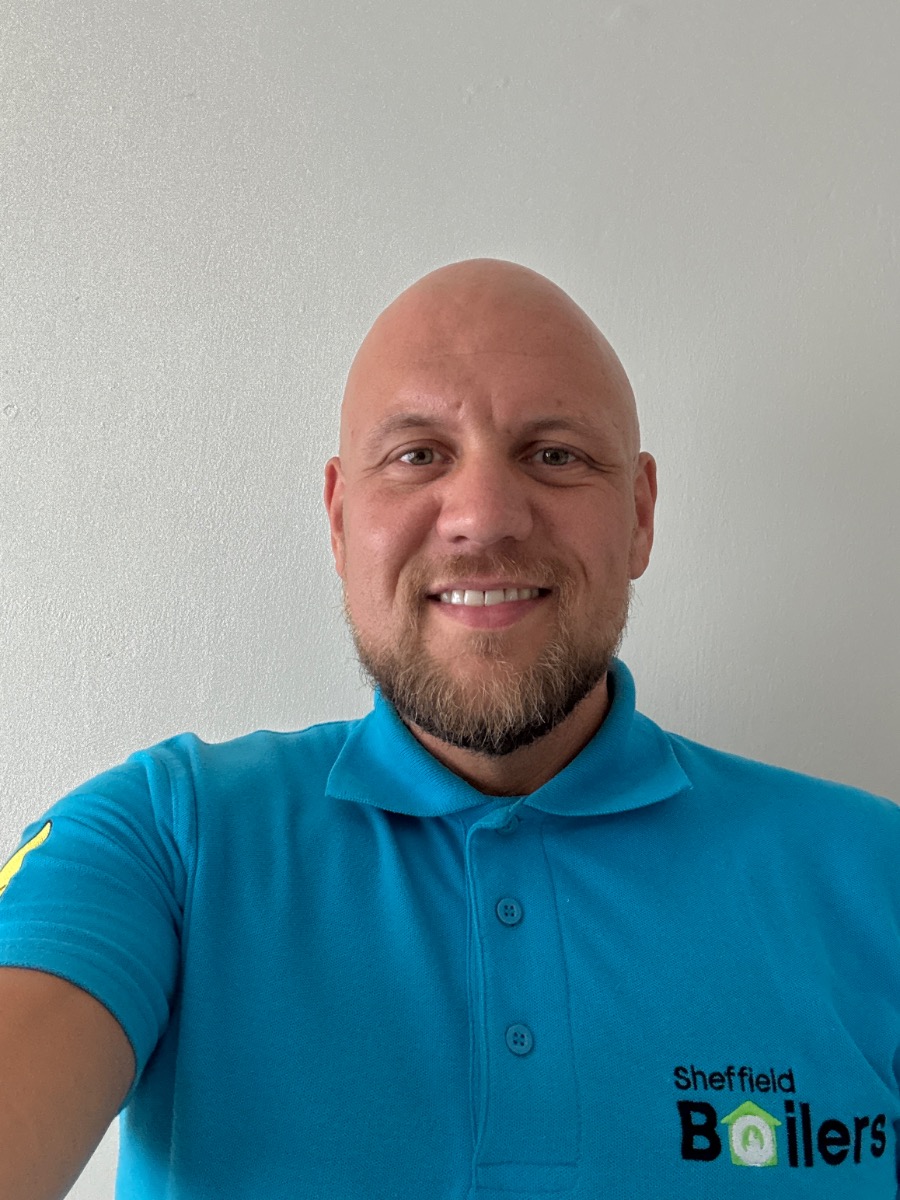 Profile: Image 1 – Mike -Owner