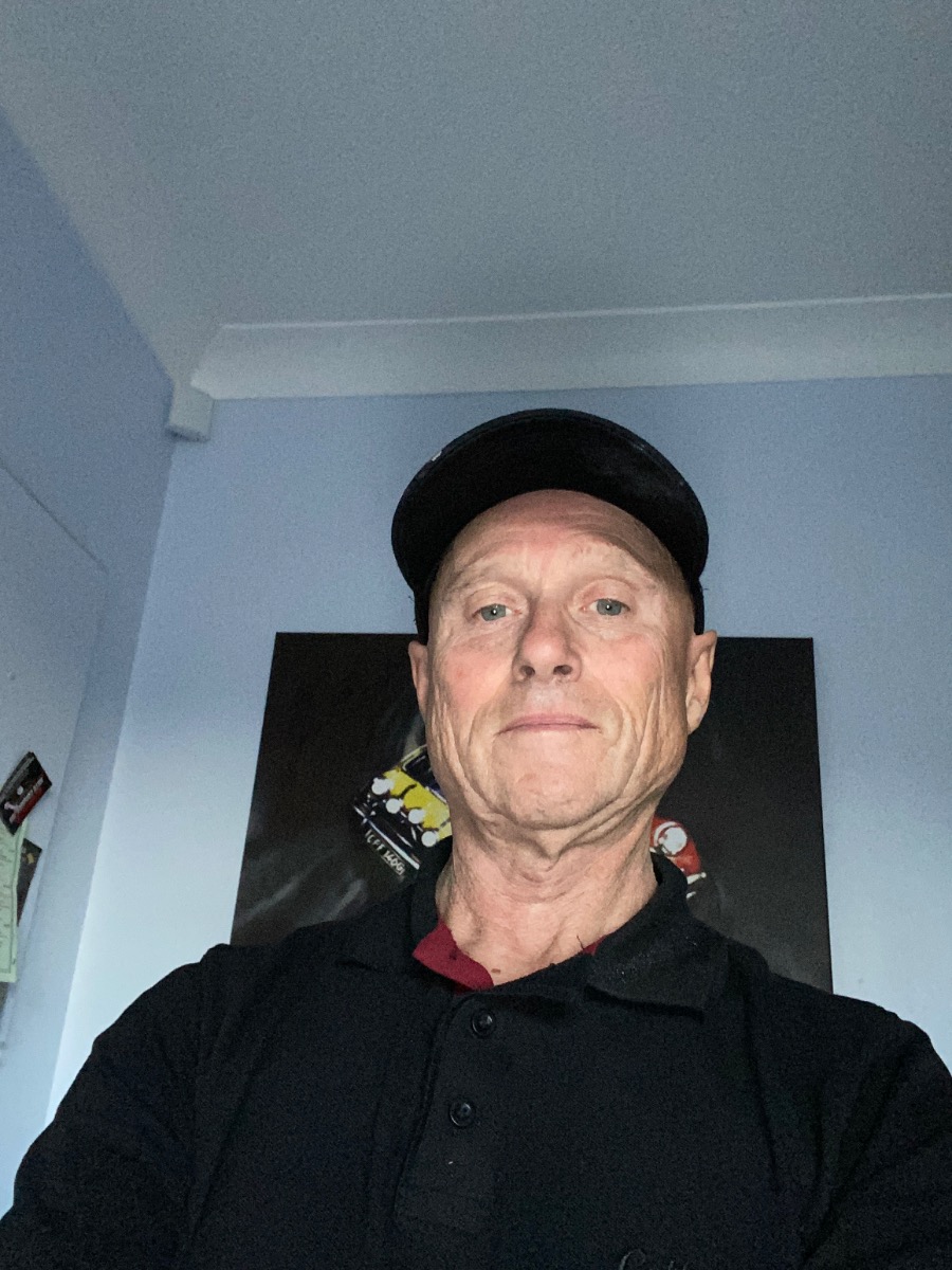 Profile: Image 1 – Itâ€™s me 
