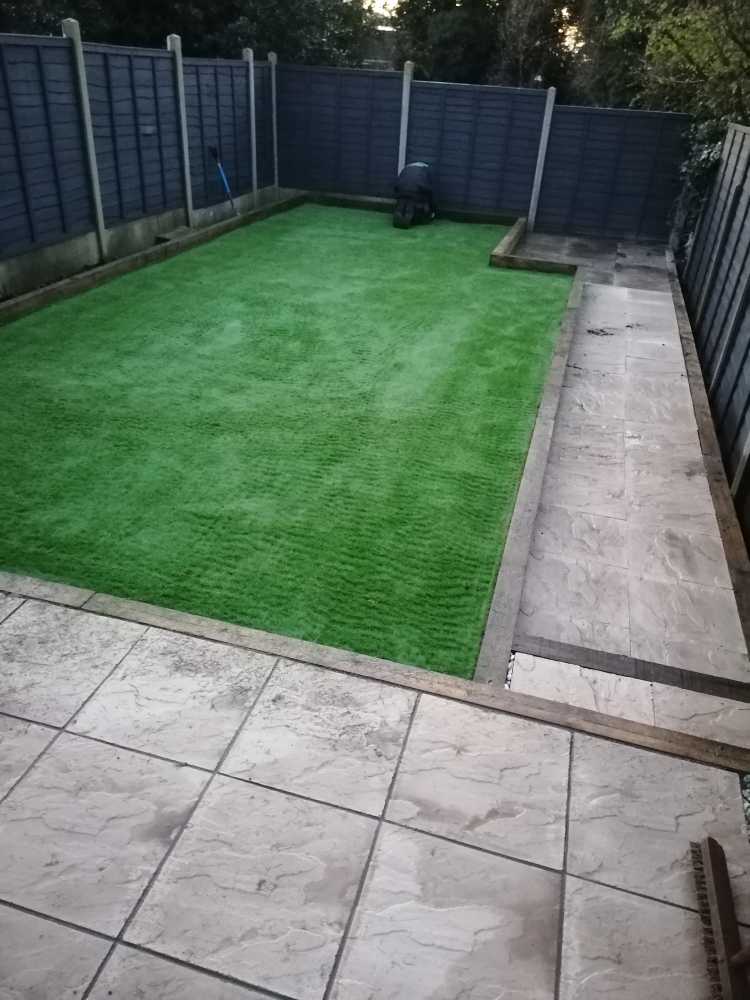 Gardener: Image 2