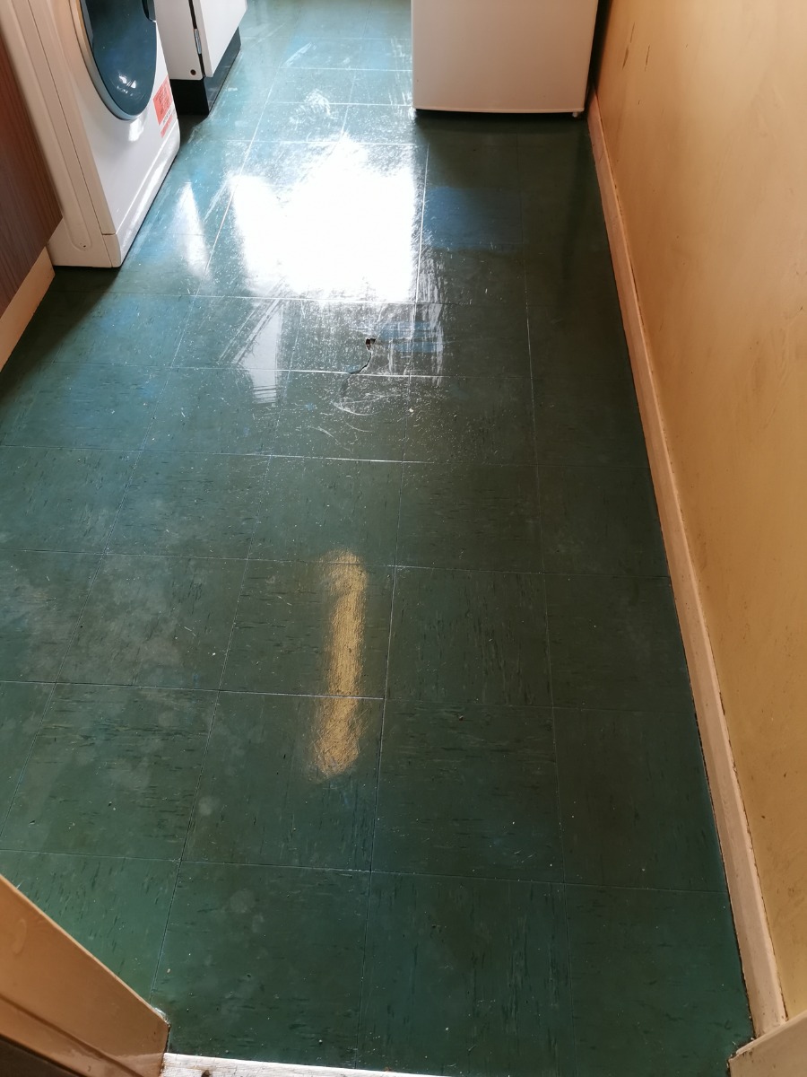 Cleaner: Image 15