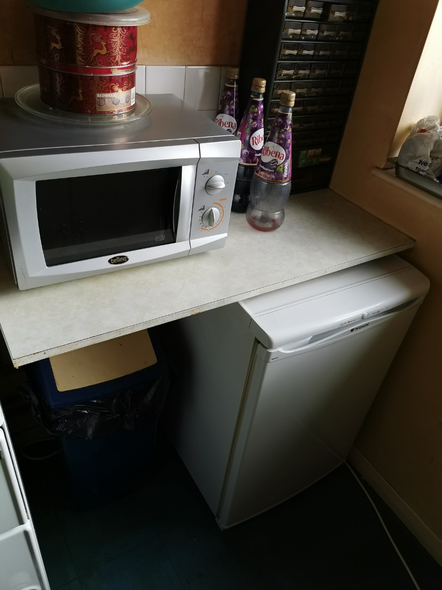 Cleaner: Image 12