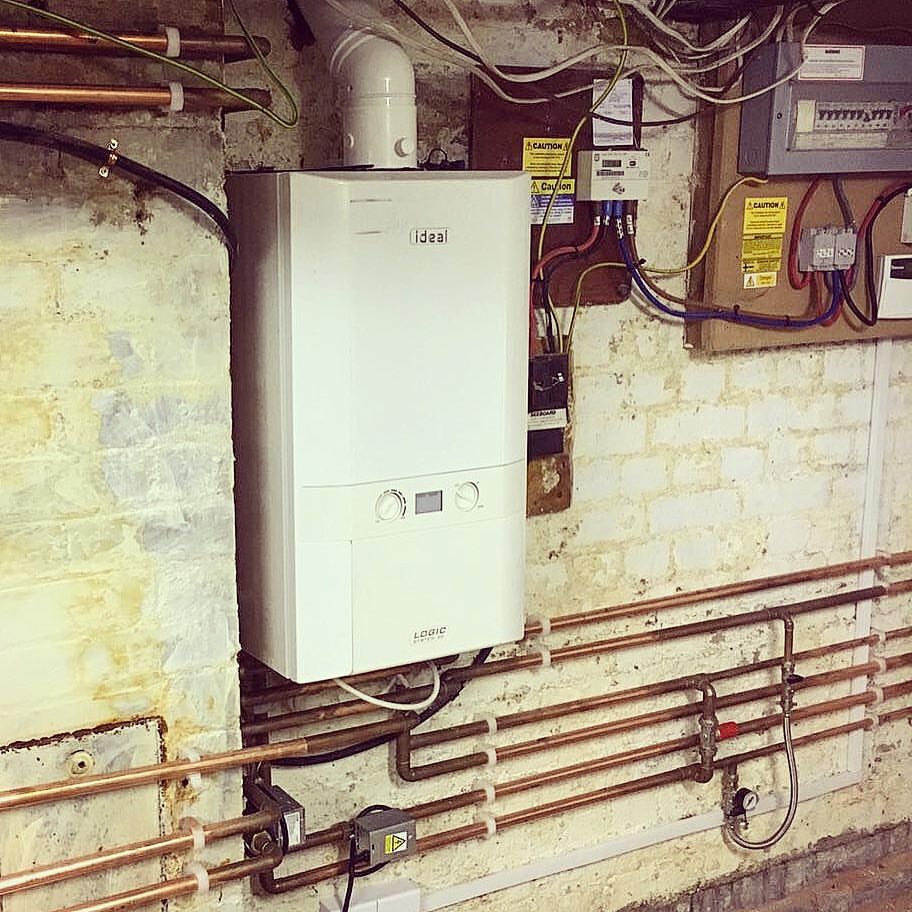 Heating Engineer: Image 13