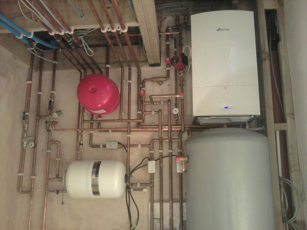 Heating Engineer: Image 15