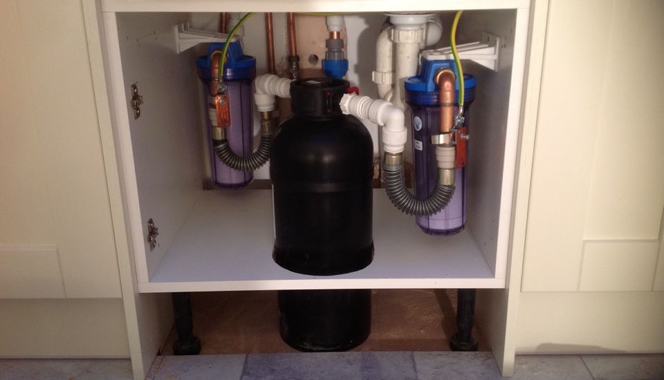 Heating Engineer: Image 16