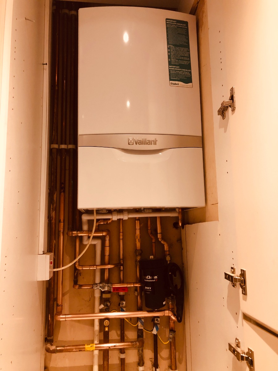 Plumber: Image 14
