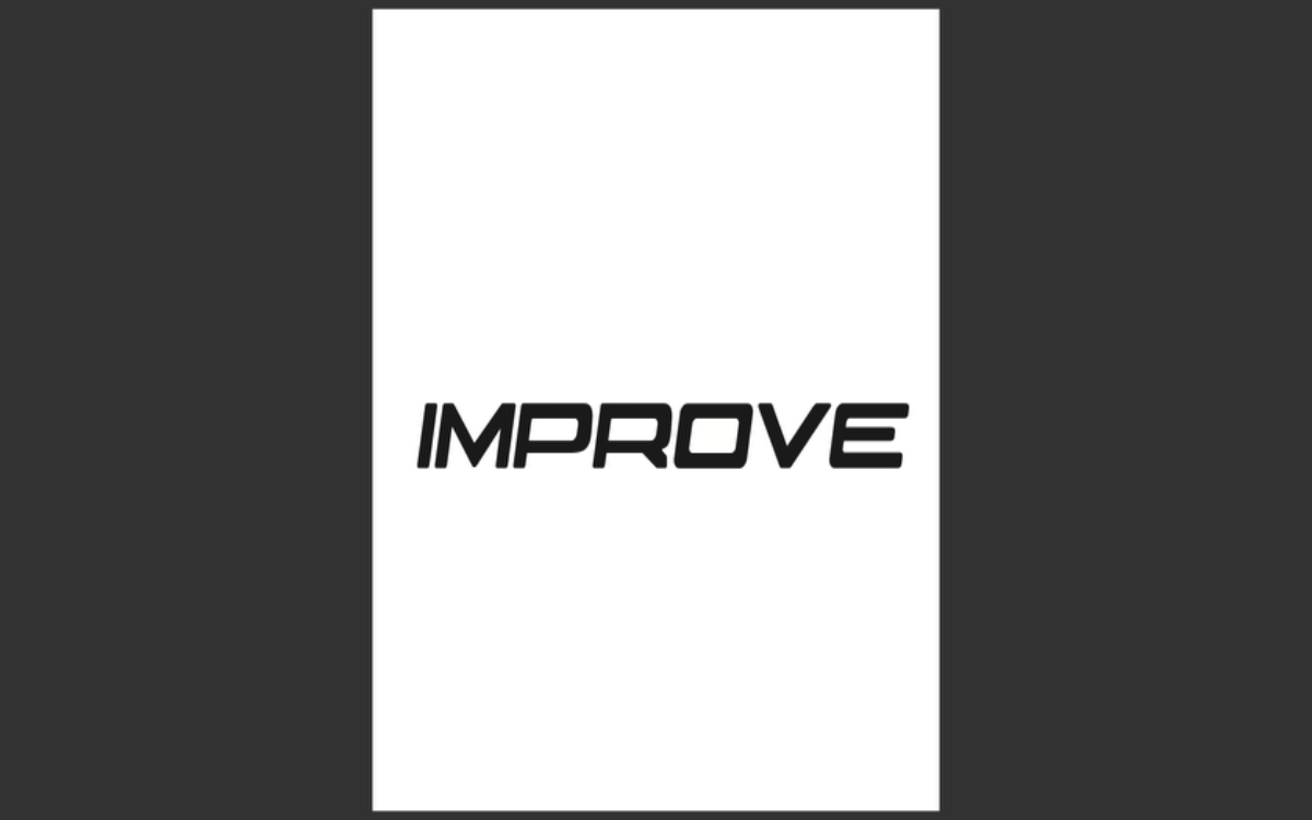 Profile: Image 1 – Improve DONT MOVE ltd