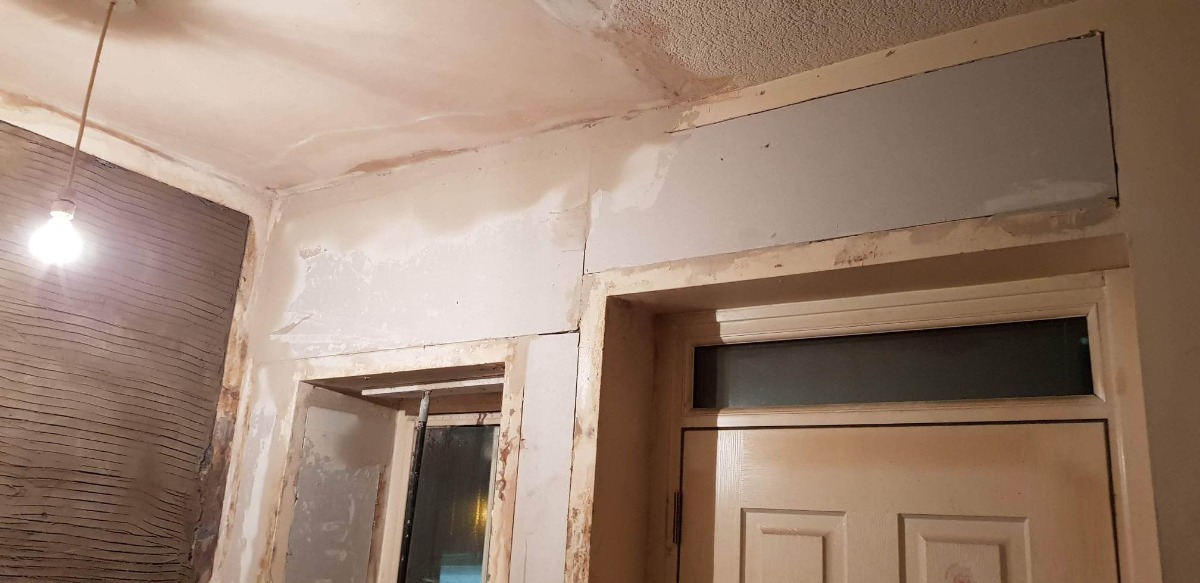 Plasterer: Image 5