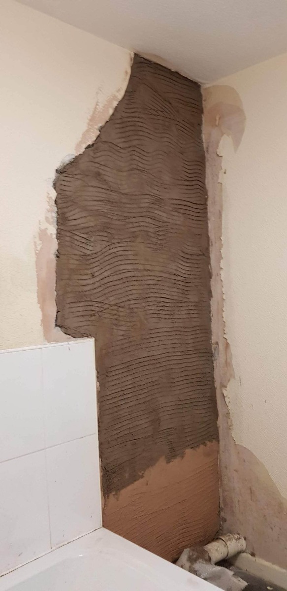 Plasterer: Image 3