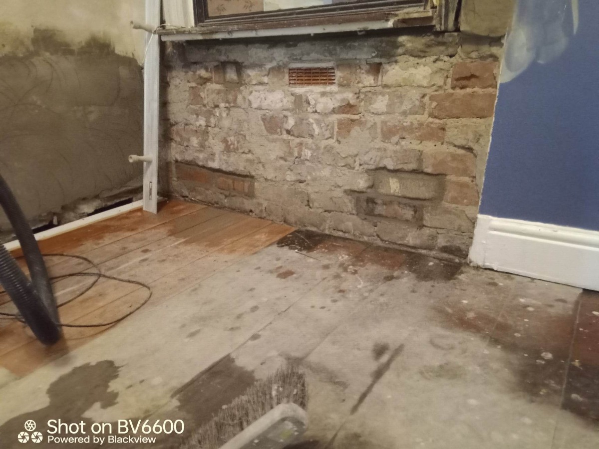 Plasterer: Image 8