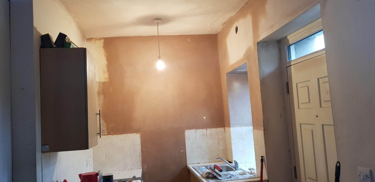 Plasterer: Image 4