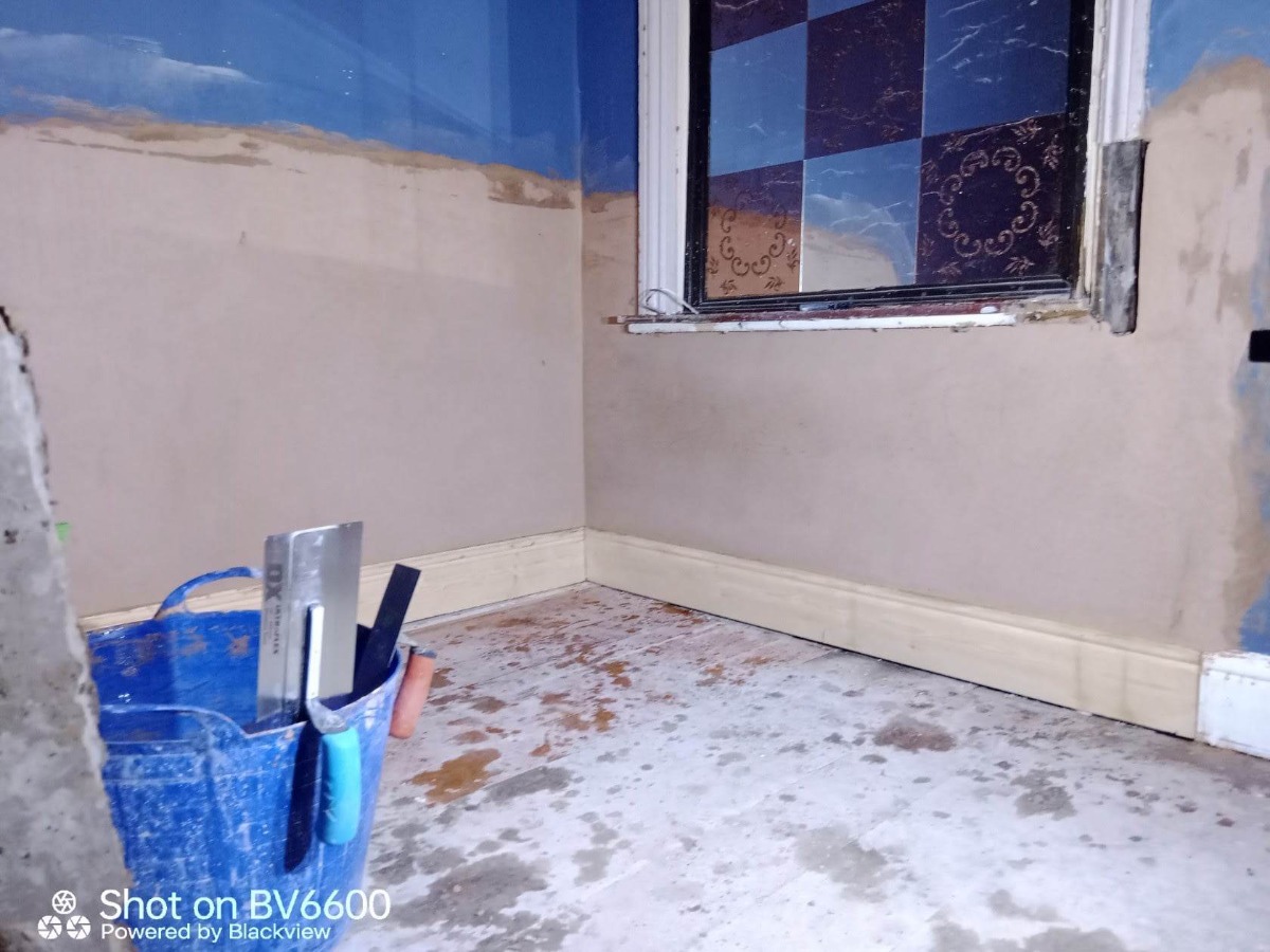 Plasterer: Image 9