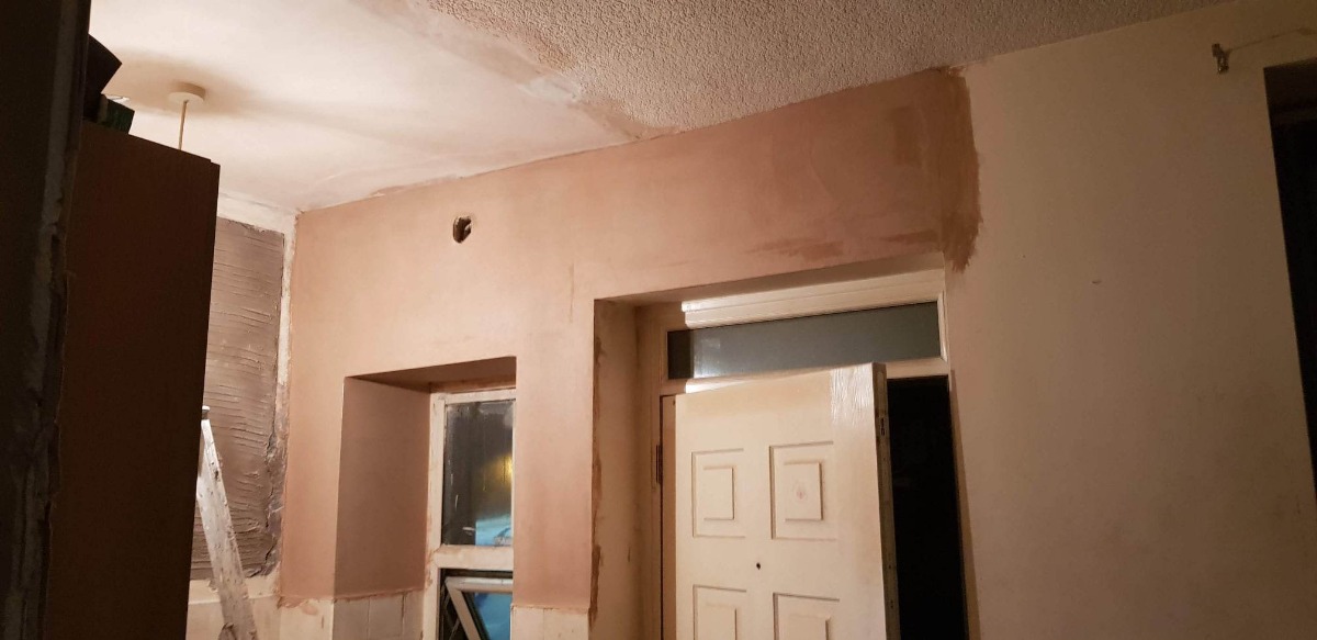 Plasterer: Image 6
