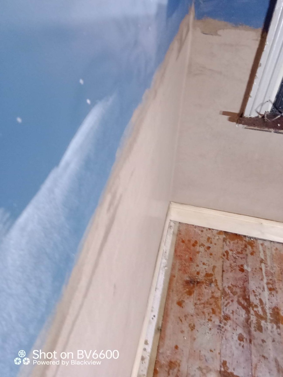 Plasterer: Image 11