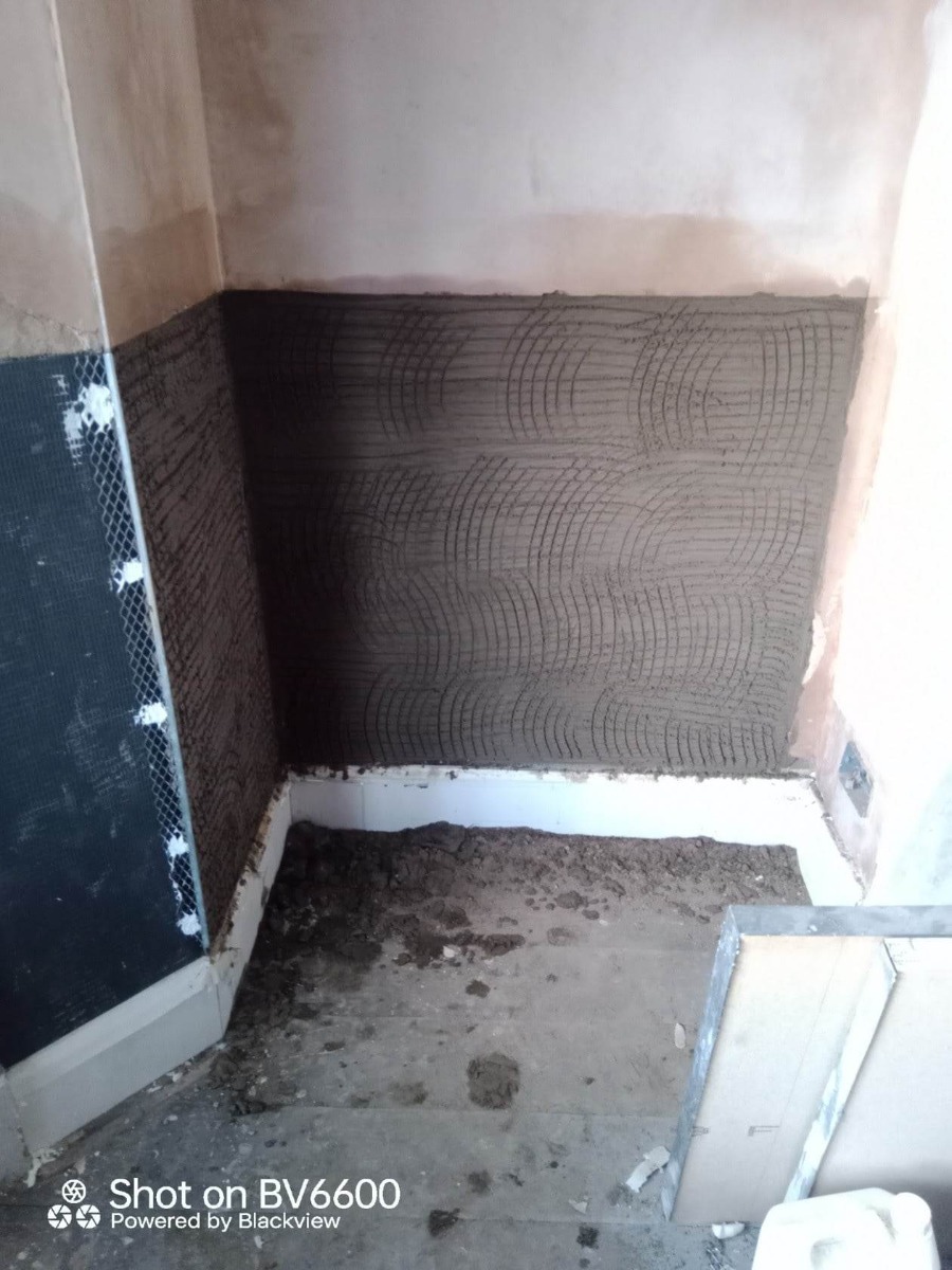 Plasterer: Image 7