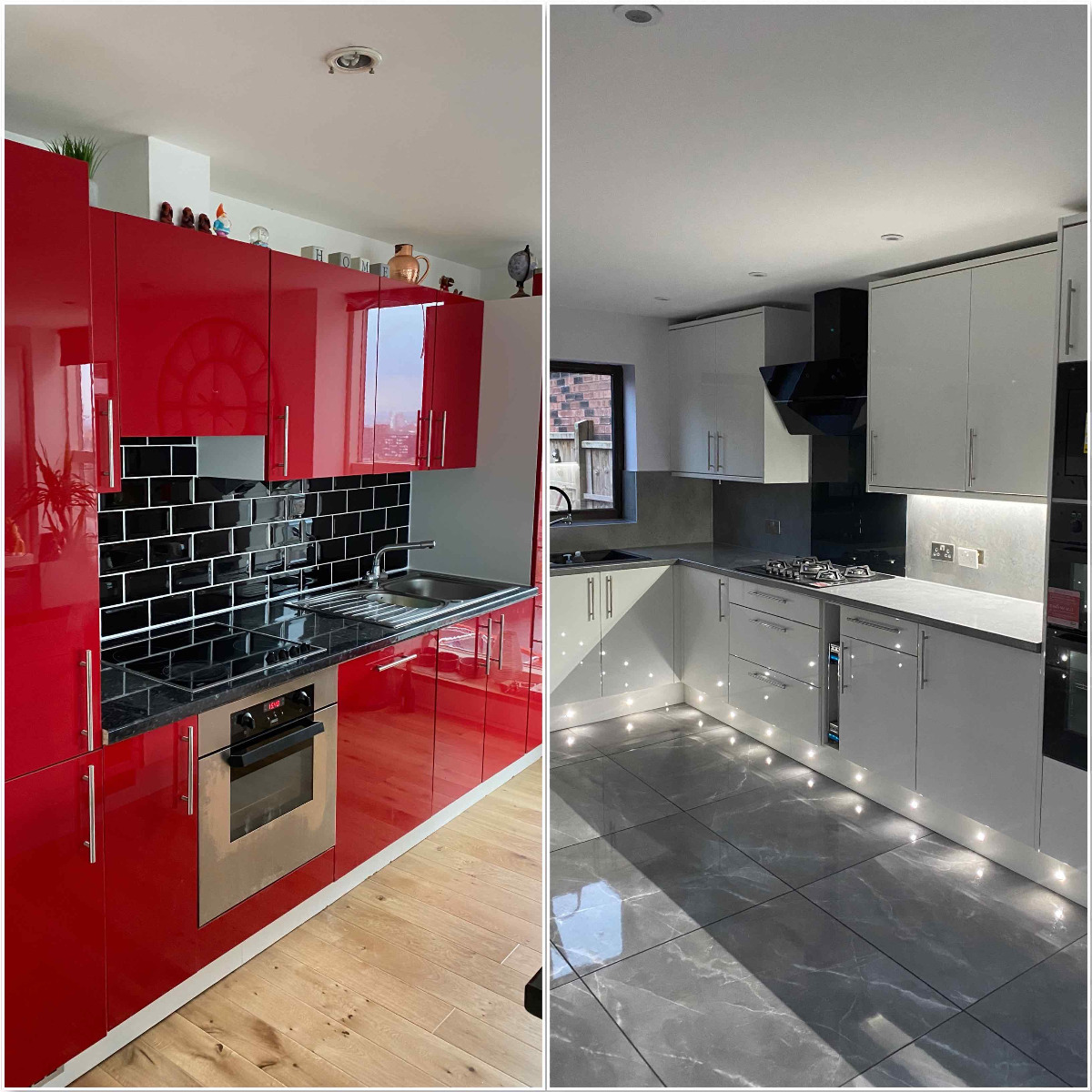 Kitchen Fitter: Image 1