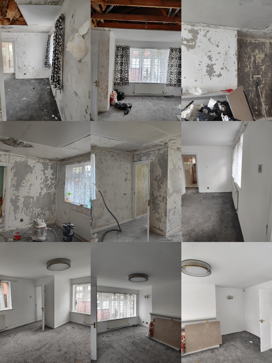 Painter and Decorator: Image 23