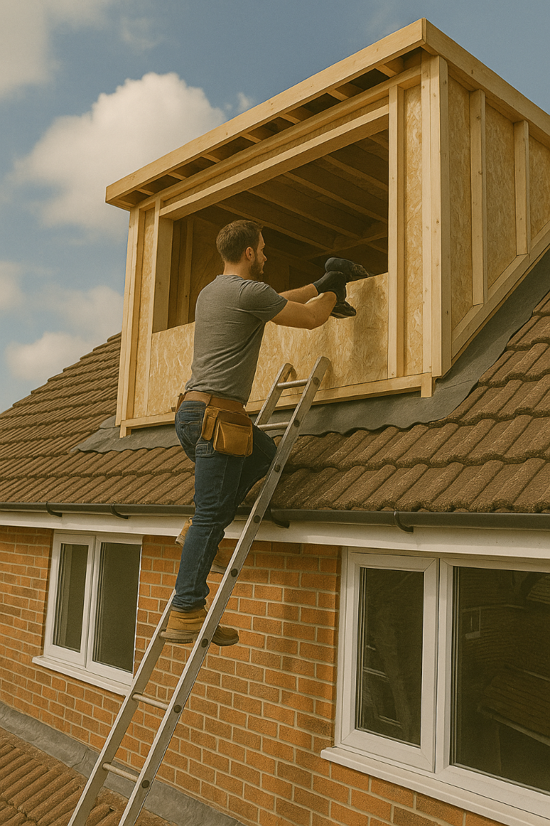 Conservatory Specialist: Image 1