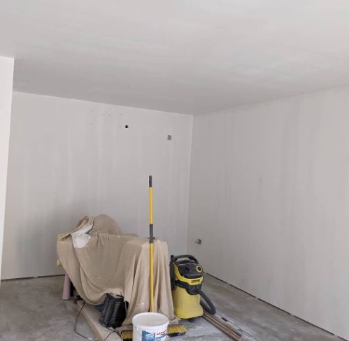Plasterer: Image 2