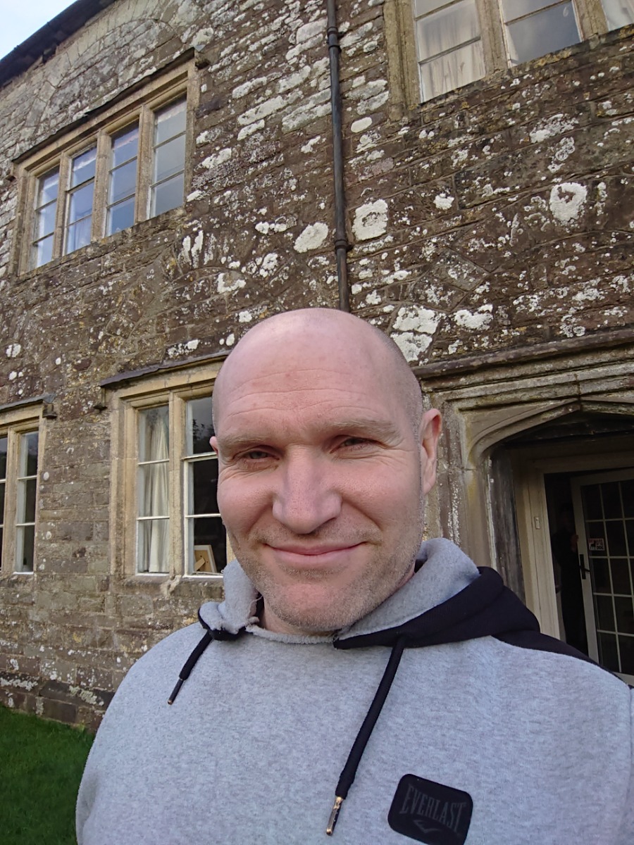 Profile: Image 1